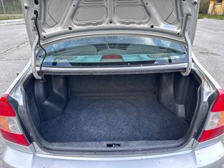 Hyundai Accent 2000 1.3 GL ΜΕ A/C-thumb-6