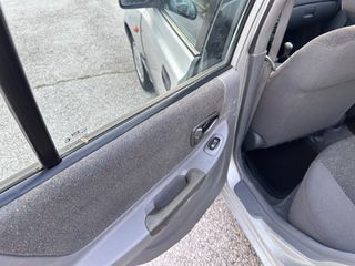 Hyundai Accent 2000 1.3 GL ΜΕ A/C-thumb-8