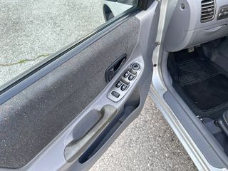 Hyundai Accent 2000 1.3 GL ΜΕ A/C-thumb-9