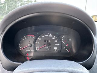 Hyundai Accent 2000 1.3 GL ΜΕ A/C-thumb-13