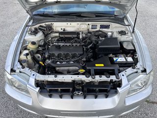 Hyundai Accent 2000 1.3 GL ΜΕ A/C-thumb-15