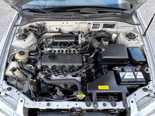 Hyundai Accent 2000 1.3 GL ΜΕ A/C-thumb-16