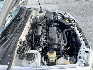 Hyundai Accent 2000 1.3 GL ΜΕ A/C-thumb-17
