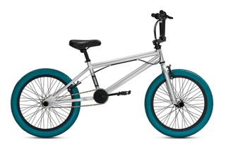 BMX Clermont 2026 SPIDER 20'' ALLOY U-BRAKE 28CM-thumb-1