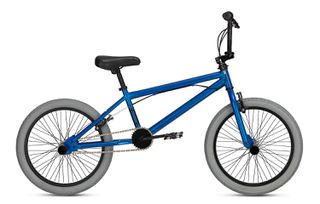 BMX Clermont 2026 SPIDER 20'' ALLOY U-BRAKE 28CM-thumb-2