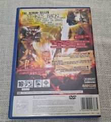 Devil May Cry 3 Special Edition - PlayStation 2-thumb-1