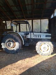Τρακτέρ Lamborghini 2002 774-80 NDT