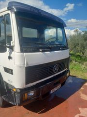 Ψυγείο Mercedes-Benz 1996 814