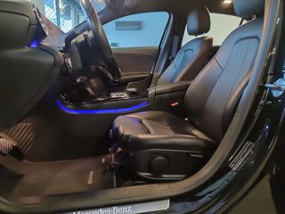 Mercedes-Benz A 180 2018 automatic + F1 Full extra-thumb-11