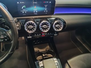 Mercedes-Benz A 180 2018 automatic + F1 Full extra-thumb-13