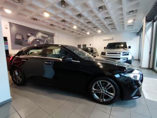 Mercedes-Benz A 180 2018 automatic + F1 Full extra-thumb-22