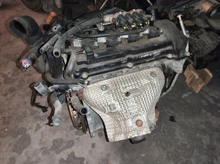 Μηχανή Mitsubishi asx 4a92