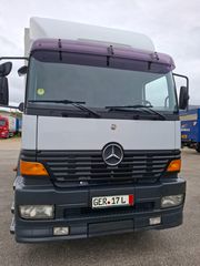 Καρότσα Μουσαμάς Mercedes-Benz 2000 1823-thumb-3