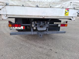 Καρότσα Μουσαμάς Mercedes-Benz 2000 1823-thumb-9