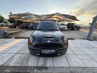 Mini Cooper S 2012 CLUBMAN