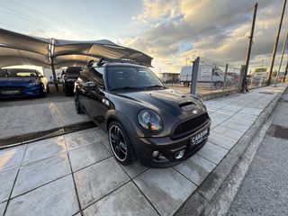 Mini Cooper S 2012 CLUBMAN-thumb-1