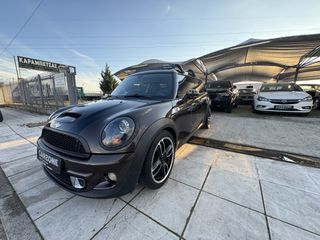 Mini Cooper S 2012 CLUBMAN-thumb-2