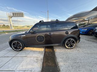 Mini Cooper S 2012 CLUBMAN-thumb-3