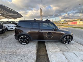 Mini Cooper S 2012 CLUBMAN-thumb-4