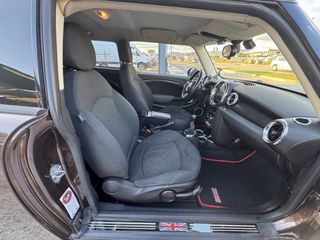 Mini Cooper S 2012 CLUBMAN-thumb-7