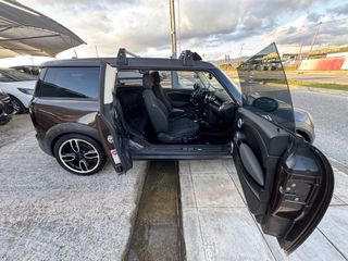 Mini Cooper S 2012 CLUBMAN-thumb-8