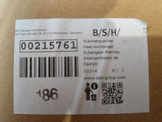 Bosch / Siemens-thumb-1