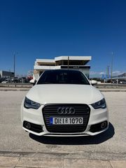 Audi A1 2011 TFSI