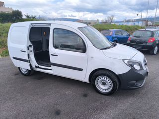 Κλούβα Mercedes-Benz 2020 CITAN 108 CDI