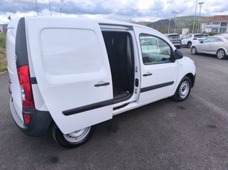 Κλούβα Mercedes-Benz 2020 CITAN 108 CDI-thumb-1