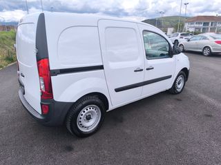Κλούβα Mercedes-Benz 2020 CITAN 108 CDI-thumb-3