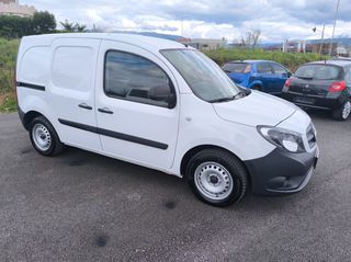 Κλούβα Mercedes-Benz 2020 CITAN 108 CDI-thumb-4