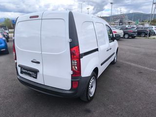 Κλούβα Mercedes-Benz 2020 CITAN 108 CDI-thumb-6
