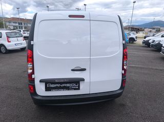 Κλούβα Mercedes-Benz 2020 CITAN 108 CDI-thumb-7