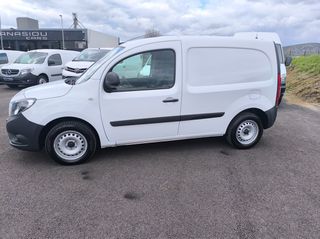 Κλούβα Mercedes-Benz 2020 CITAN 108 CDI-thumb-8