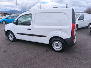 Κλούβα Mercedes-Benz 2020 CITAN 108 CDI-thumb-9