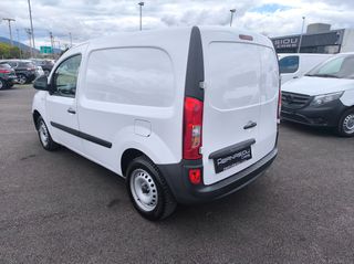 Κλούβα Mercedes-Benz 2020 CITAN 108 CDI-thumb-10
