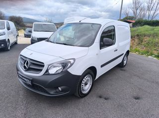 Κλούβα Mercedes-Benz 2020 CITAN 108 CDI-thumb-11