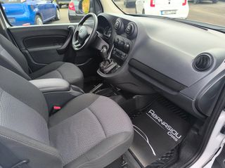Κλούβα Mercedes-Benz 2020 CITAN 108 CDI-thumb-14