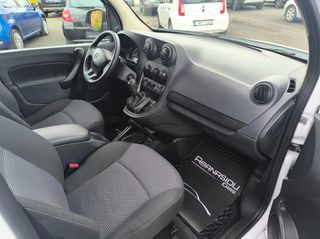 Κλούβα Mercedes-Benz 2020 CITAN 108 CDI-thumb-15