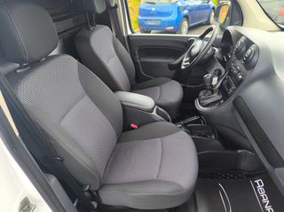 Κλούβα Mercedes-Benz 2020 CITAN 108 CDI-thumb-16