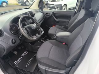 Κλούβα Mercedes-Benz 2020 CITAN 108 CDI-thumb-17