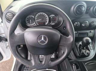 Κλούβα Mercedes-Benz 2020 CITAN 108 CDI-thumb-19
