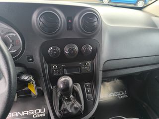 Κλούβα Mercedes-Benz 2020 CITAN 108 CDI-thumb-20