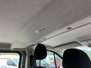 Διπλοκάμπινο Opel 2017 VIVARO ΕΠΑΓΓΕΛΜΑΤΙΚΟ 6ΘΕΣΙΟ-thumb-14