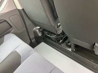 Διπλοκάμπινο Opel 2017 VIVARO ΕΠΑΓΓΕΛΜΑΤΙΚΟ 6ΘΕΣΙΟ-thumb-15