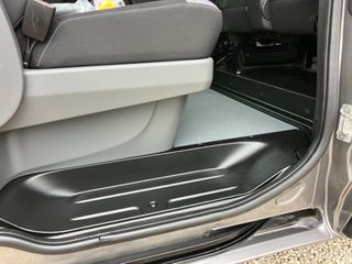 Διπλοκάμπινο Opel 2017 VIVARO ΕΠΑΓΓΕΛΜΑΤΙΚΟ 6ΘΕΣΙΟ-thumb-16