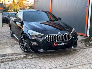 Bmw 218 2020 Ελληνικό,1ο Χέρι, M Packet,2 Ετη Εγγύηση