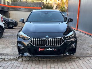 Bmw 218 2020 Ελληνικό,1ο Χέρι, M Packet,2 Ετη Εγγύηση-thumb-1