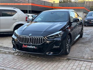 Bmw 218 2020 Ελληνικό,1ο Χέρι, M Packet,2 Ετη Εγγύηση-thumb-2