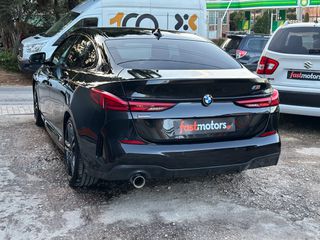 Bmw 218 2020 Ελληνικό,1ο Χέρι, M Packet,2 Ετη Εγγύηση-thumb-4